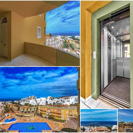 Tenerifeopenhome Ocean View Costa Adeje Costa Adeje (Tenerife) Exterior foto