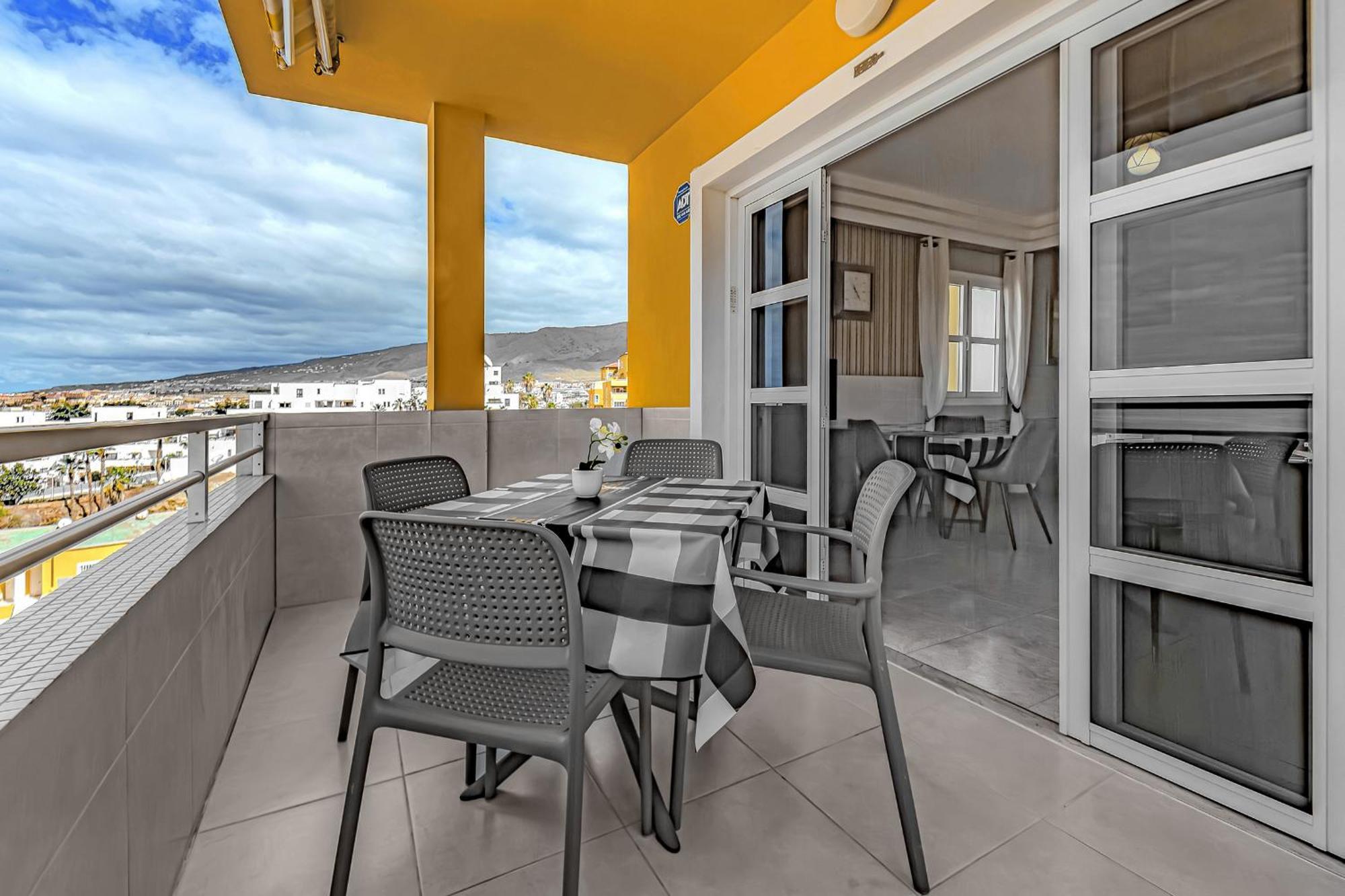 Tenerifeopenhome Ocean View Costa Adeje Costa Adeje (Tenerife) Exterior foto