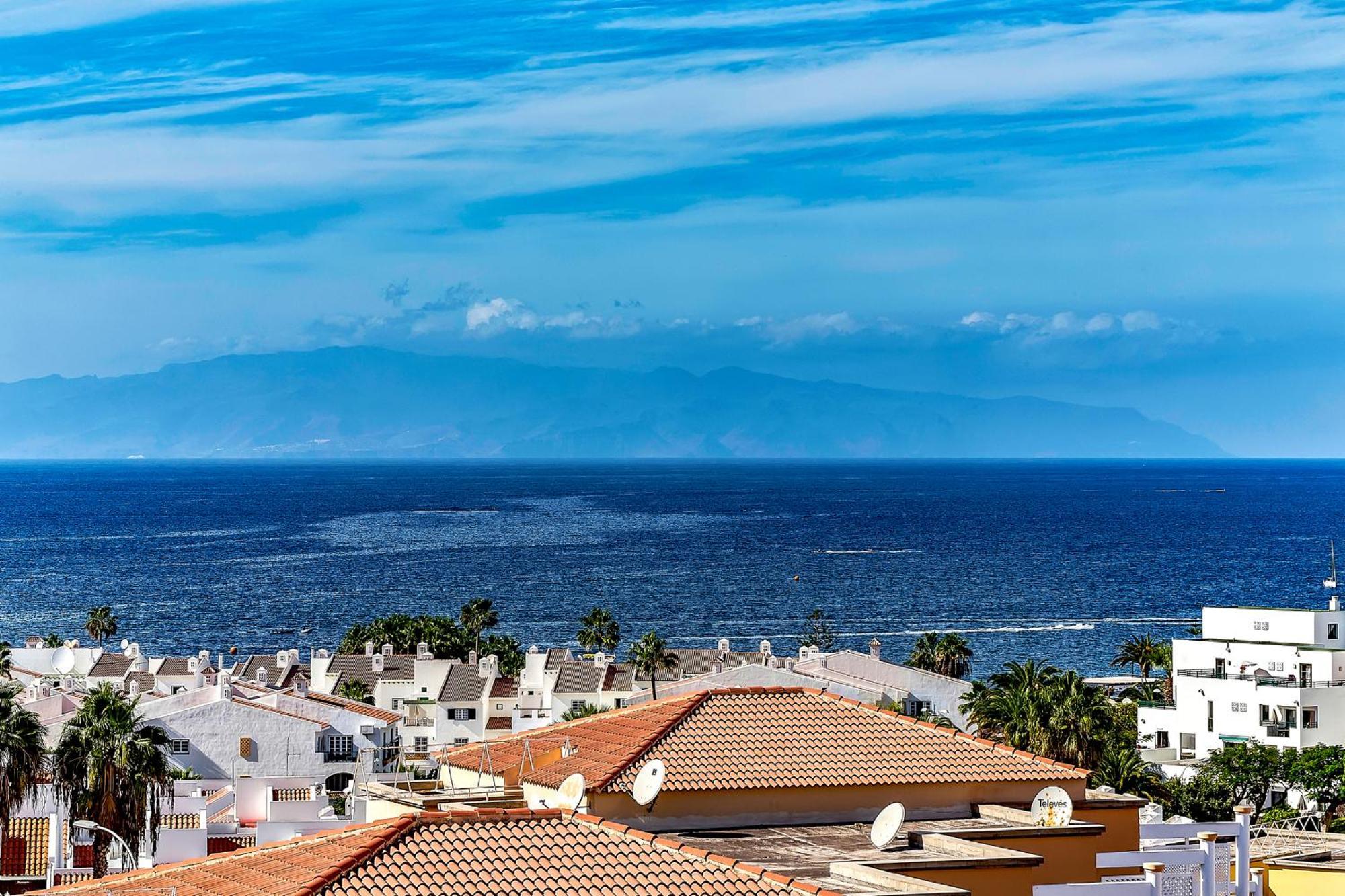 Tenerifeopenhome Ocean View Costa Adeje Costa Adeje (Tenerife) Exterior foto