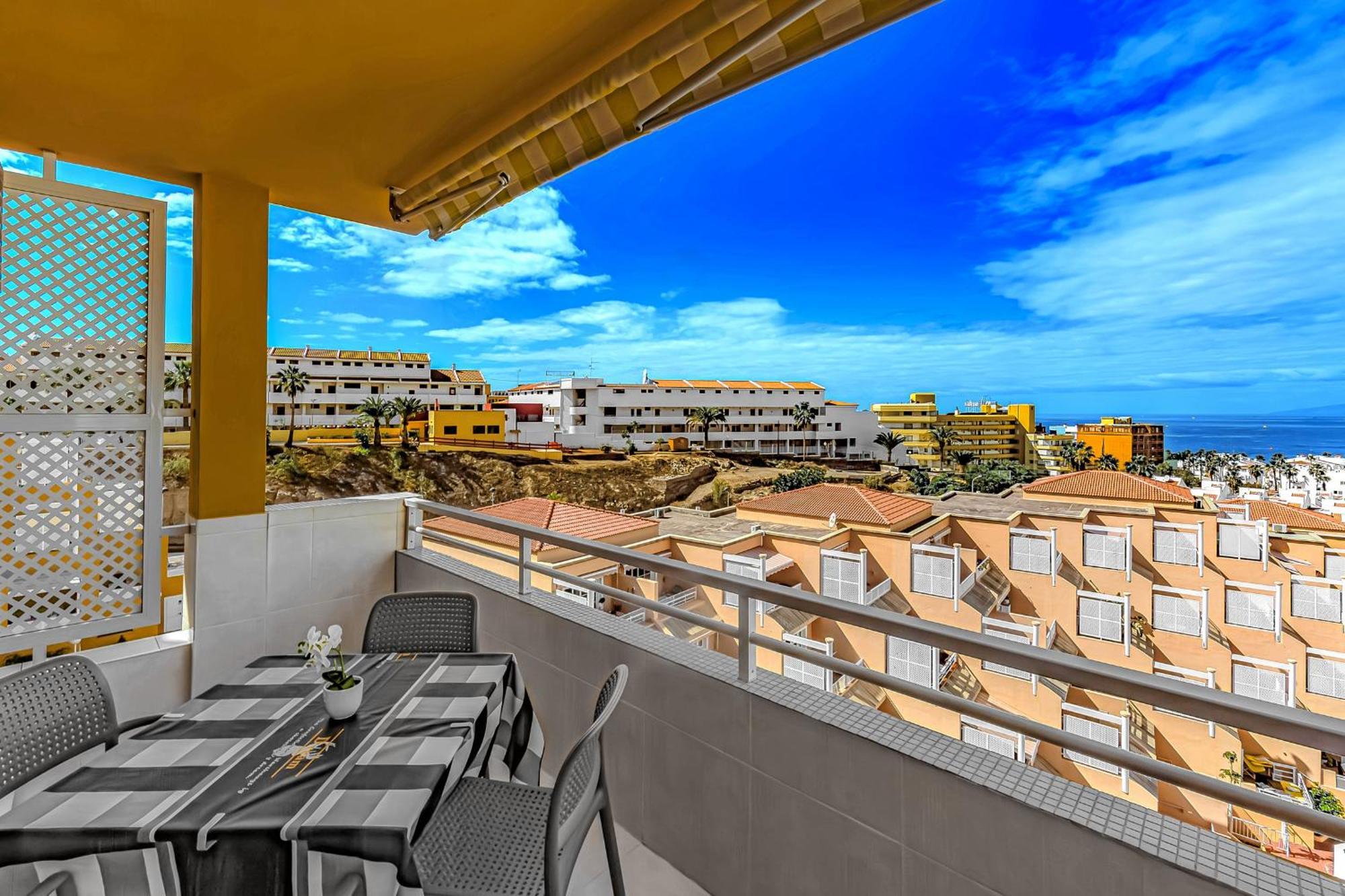 Tenerifeopenhome Ocean View Costa Adeje Costa Adeje (Tenerife) Exterior foto