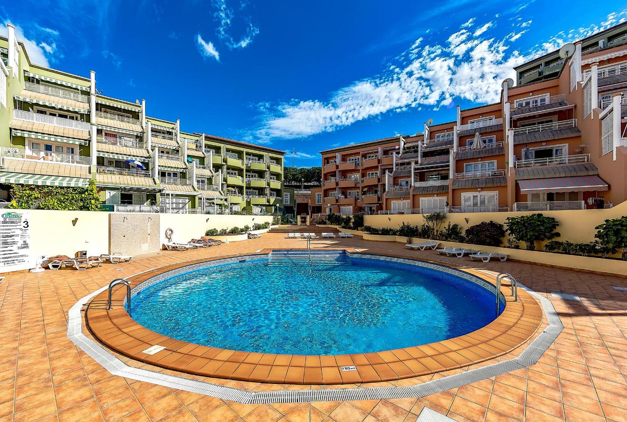 Tenerifeopenhome Ocean View Costa Adeje Costa Adeje (Tenerife) Exterior foto