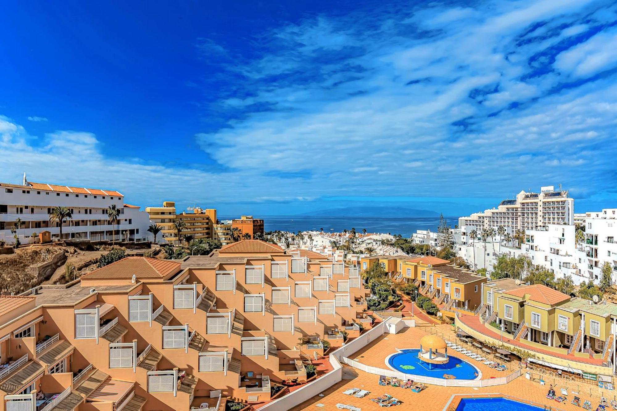 Tenerifeopenhome Ocean View Costa Adeje Costa Adeje (Tenerife) Exterior foto