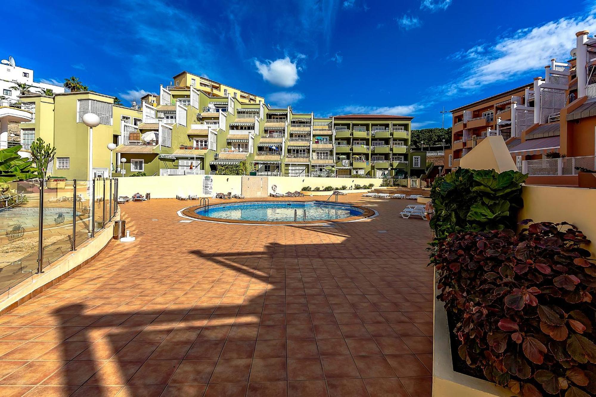 Tenerifeopenhome Ocean View Costa Adeje Costa Adeje (Tenerife) Exterior foto