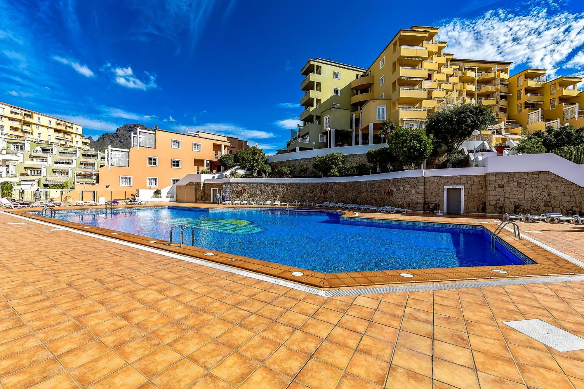 Tenerifeopenhome Ocean View Costa Adeje Costa Adeje (Tenerife) Exterior foto
