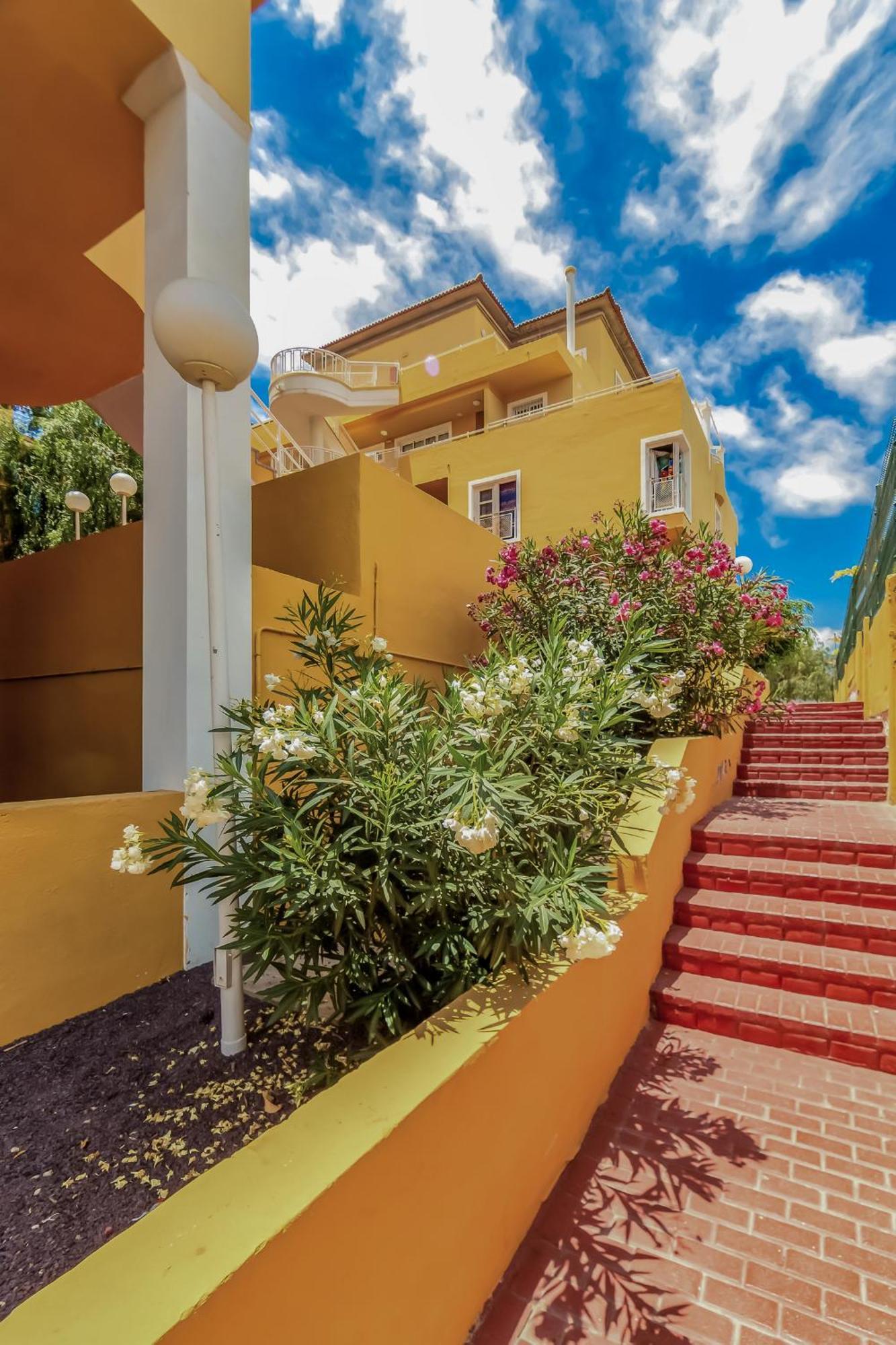Tenerifeopenhome Ocean View Costa Adeje Costa Adeje (Tenerife) Exterior foto