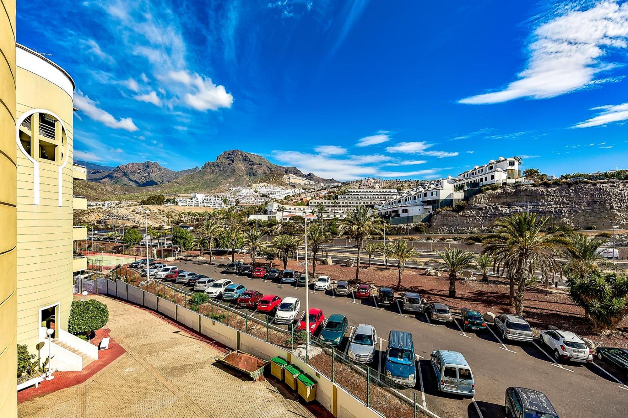 Tenerifeopenhome Ocean View Costa Adeje Costa Adeje (Tenerife) Exterior foto