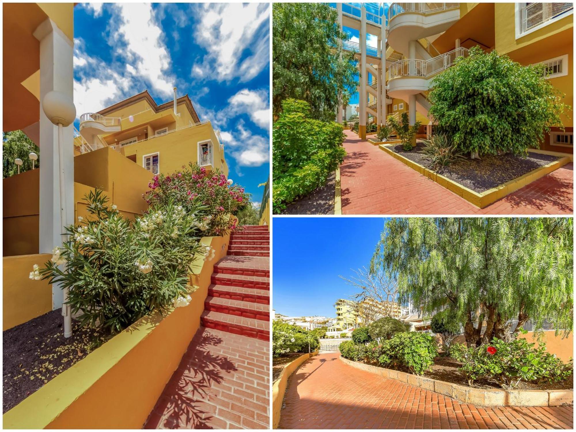 Tenerifeopenhome Ocean View Costa Adeje Costa Adeje (Tenerife) Exterior foto