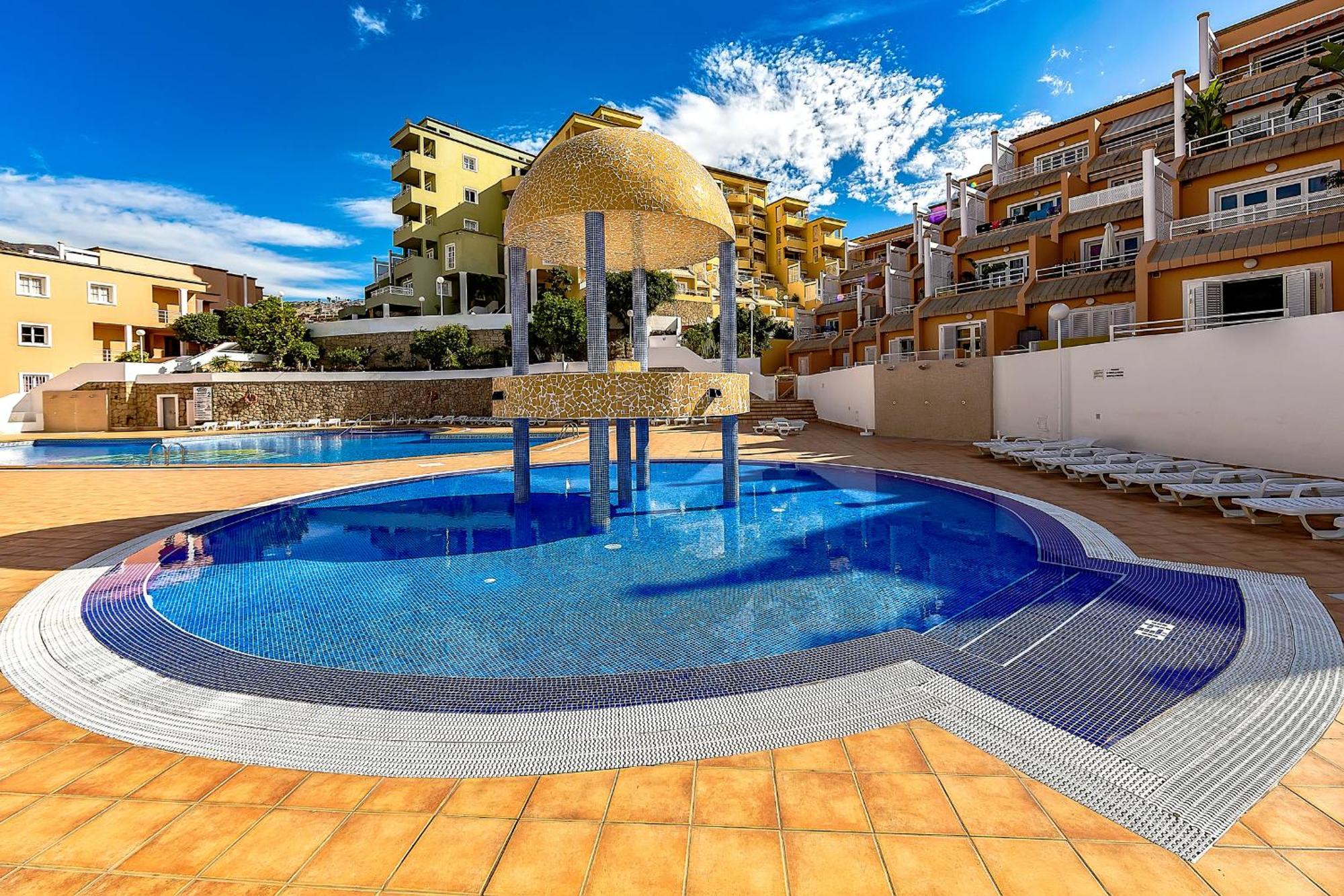 Tenerifeopenhome Ocean View Costa Adeje Costa Adeje (Tenerife) Exterior foto