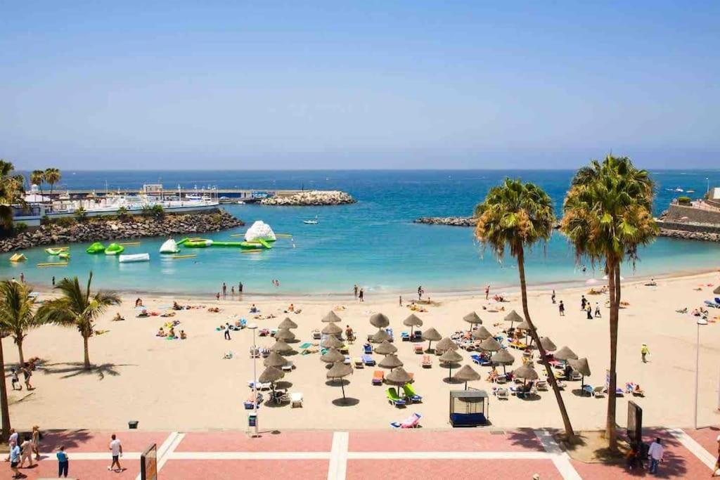 Tenerifeopenhome Ocean View Costa Adeje Costa Adeje (Tenerife) Exterior foto
