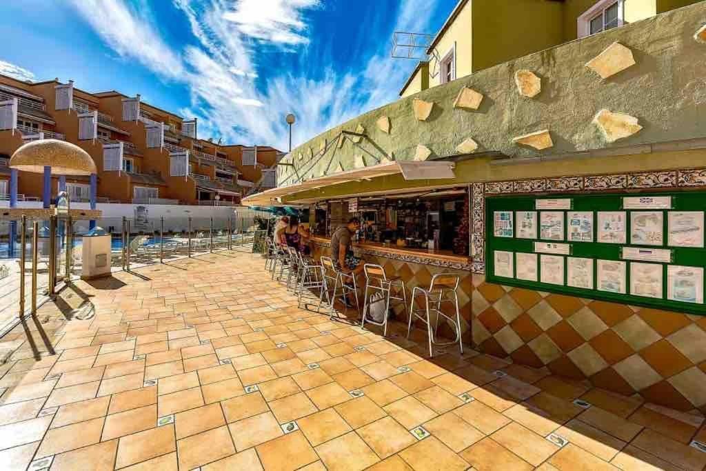 Tenerifeopenhome Ocean View Costa Adeje Costa Adeje (Tenerife) Exterior foto