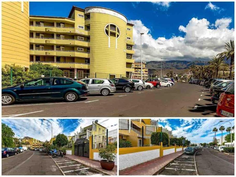 Tenerifeopenhome Ocean View Costa Adeje Costa Adeje (Tenerife) Exterior foto